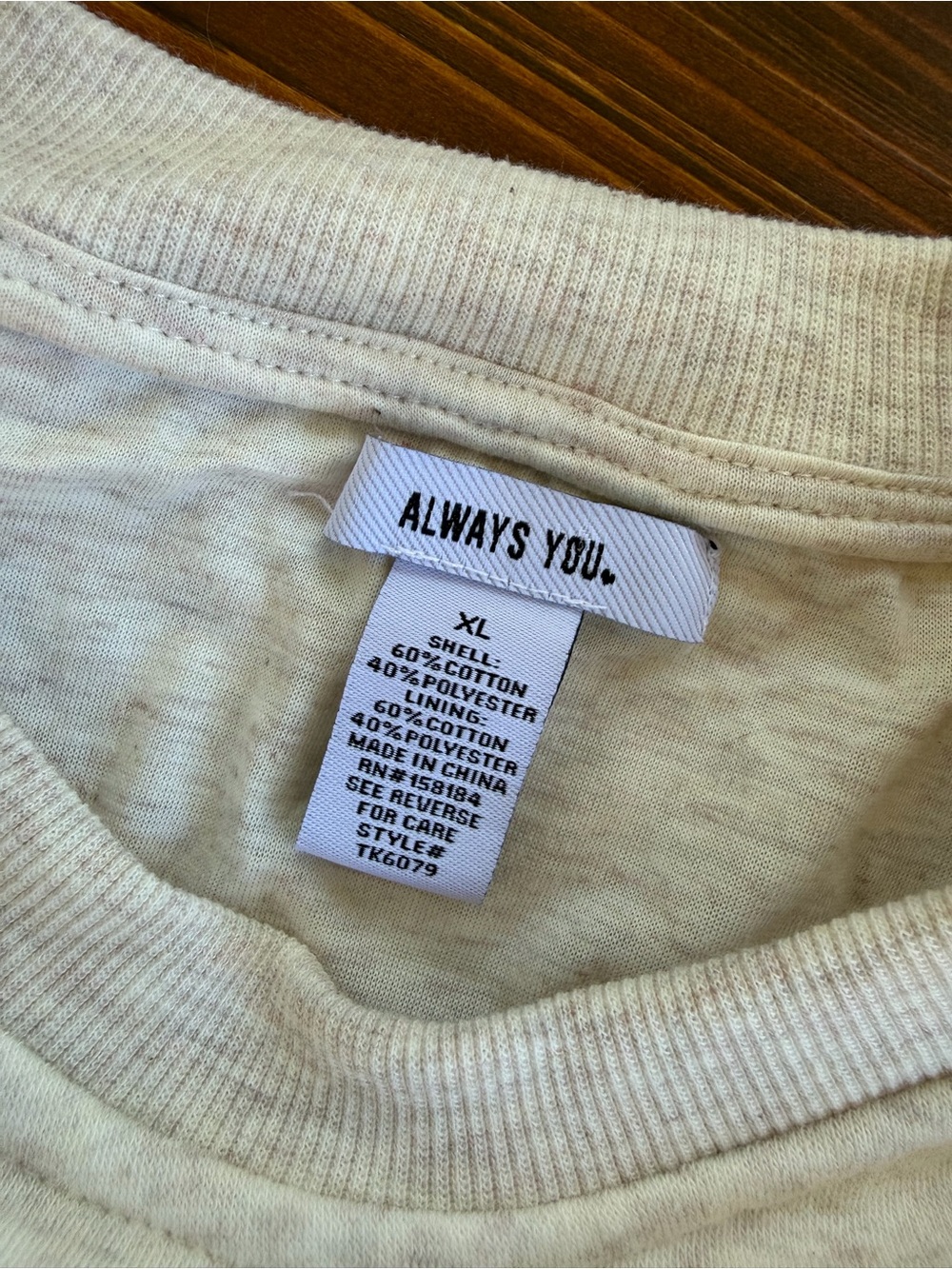Heated Rivalry Custom Hand Pressed Sweatshirt - Picture 5 of 7